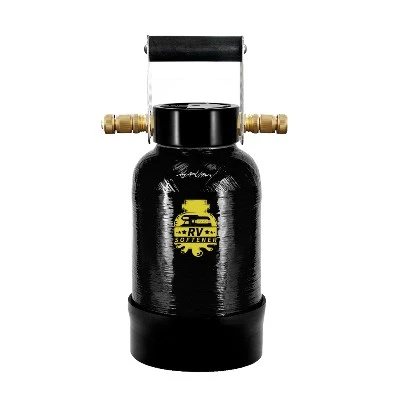 RV Softener Middle RV Softener Middle